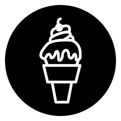 ice cream icon