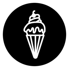 ice cream icon