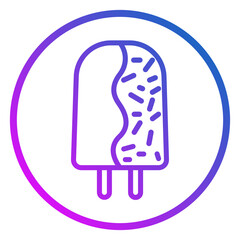 ice cream icon