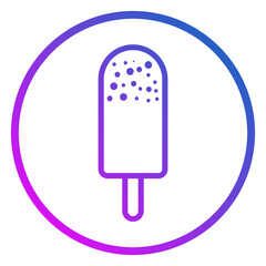 ice cream icon