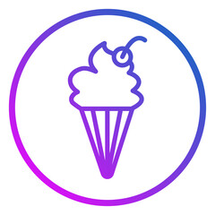 ice cream icon