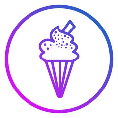 ice cream icon