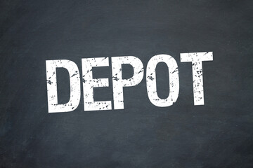 Depot