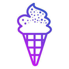 ice cream icon