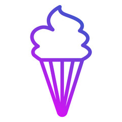 ice cream icon