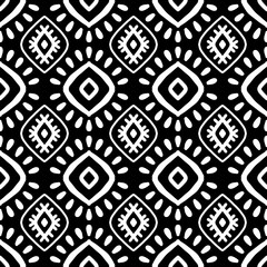 seamless geometric pattern