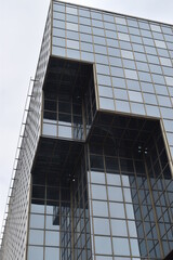 Hotel Hilton, Prague
