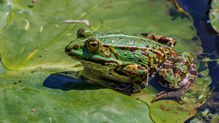 Frosch
