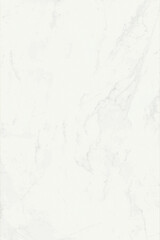 White marble texture banner background top view. Tiles natural stone floor with high resolution. Luxury abstract patterns. Marbling vertical design for banner, wallpaper, packaging design template