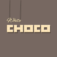 White chocolate