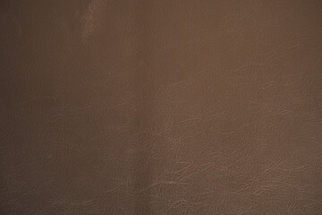 Old and dirty leather texture can be use as background