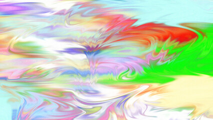 abstract colorful background