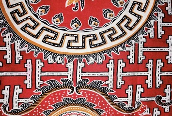 Indonesian Batik : the techniques, symbolism and culture surrounding hand-dyed cotton and silk...