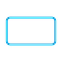 Neon Frame