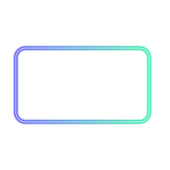 Neon Frame