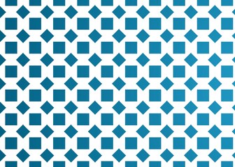 seamless geometric pattern with triangles