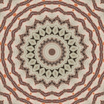 Antique pattern design for Moroccan textile print. Traditional mystic background design. Arabesque ethnic texture. Geometric stripe ornament cover photo. Turkish fashion for floor tiles and carpet