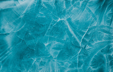 Ice texture seamless, natural photo, high quality