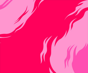 pink background, abstract art background, wave art background, art, wave art design, vector abstract background