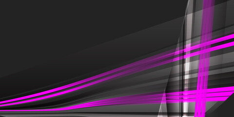 Abstract purple black background