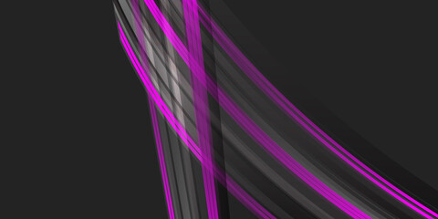 Abstract purple black background