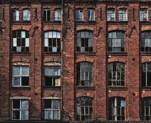 Fototapeta premium old building