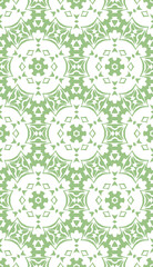 Graphic modern pattern. Decorative print design for fabric, cloth design, covers, manufacturing, wallpapers, print, tile, gift wrap and scrapbooking