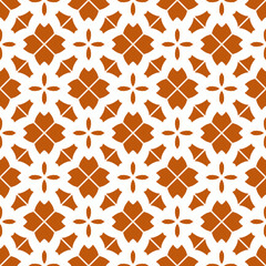 Graphic modern pattern. Decorative print design for fabric, cloth design, covers, manufacturing, wallpapers, print, tile, gift wrap and scrapbooking