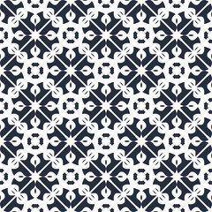 Fototapeta premium Graphic modern pattern. Decorative print design for fabric, cloth design, covers, manufacturing, wallpapers, print, tile, gift wrap and scrapbooking