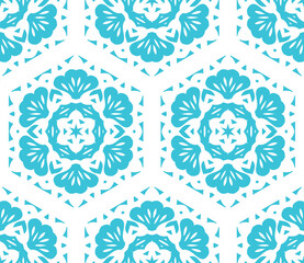 Graphic modern pattern. Decorative print design for fabric, cloth design, covers, manufacturing, wallpapers, print, tile, gift wrap and scrapbooking