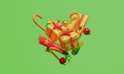 Gift Background Very Cool