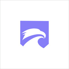 eagle shield logo