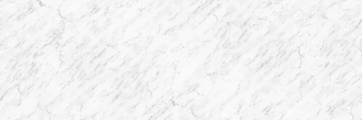 horizontal elegant white marble texture background,vector illustration