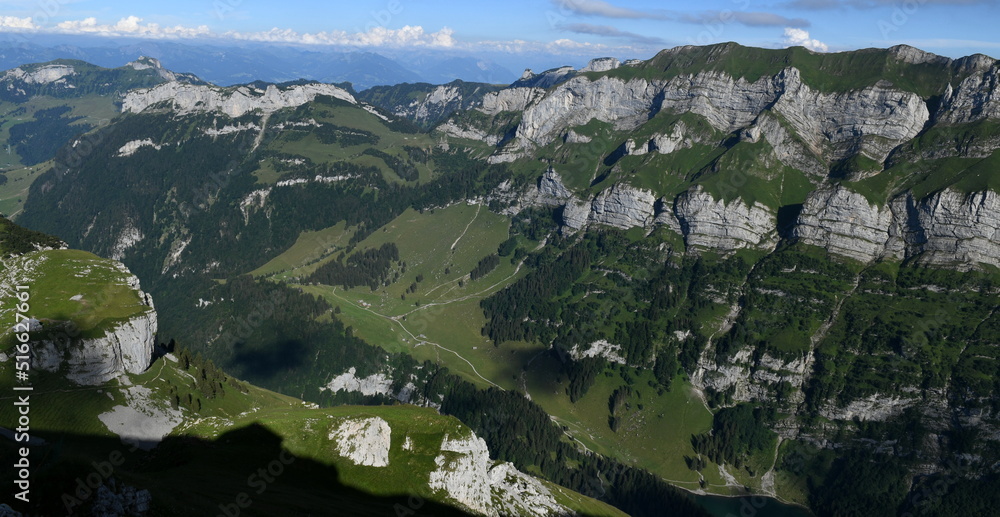 Poster appenzell