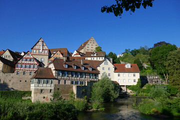 Schwäbisch Hall