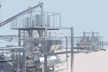 close up station industry