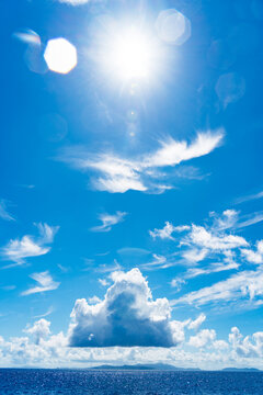 夏雲 Images Browse 4 018 Stock Photos Vectors And Video Adobe Stock