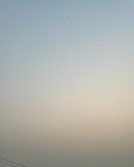 SKY & THE MOON