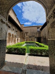 Real Alcazar