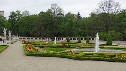 Białystok, Poland 