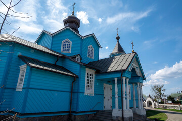 Narew, Poland  © Marcin