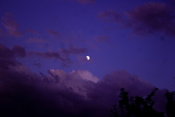 moon