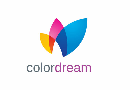 Color Dream Logo