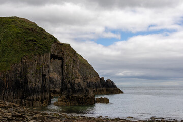 church door cove
