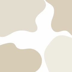 Obraz premium beige background