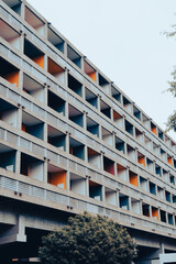 architecture in paris