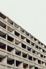 architecture in paris