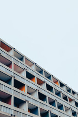 architecture in paris