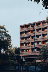 architecture in paris