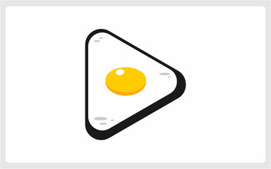 EGG LOGO DESIGN 